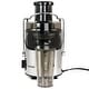 preview thumbnail 3 of 3, AICOOK Centrifugal Self Cleaning Juicer and Juice Extractor in Silver