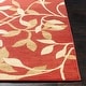 preview thumbnail 3 of 13, Livabliss Winder Transitional Floral Area Rug