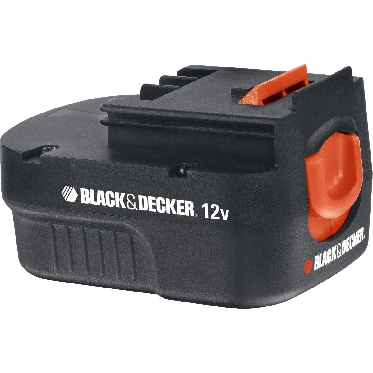 Black & Decker 12V Cordless Drill and Bit - Bed Bath & Beyond - 9199903