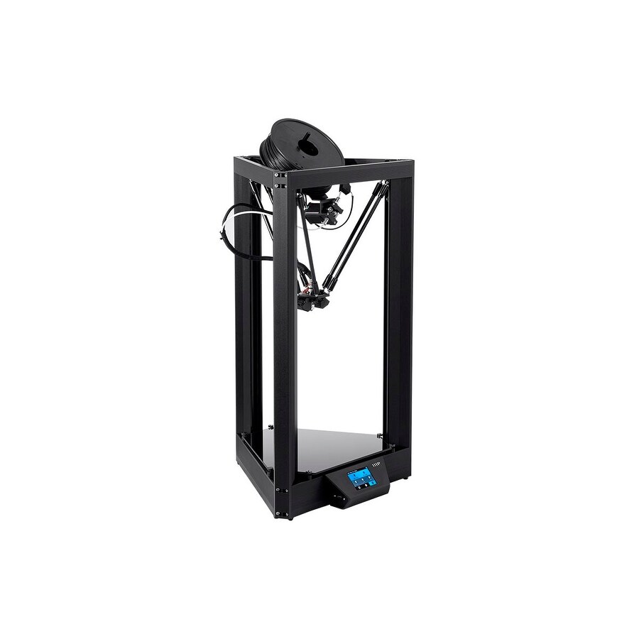 Shop Monoprice Mp Delta Pro 3d Printer Auto Level Wi Fi Silent