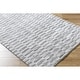 preview thumbnail 7 of 5, Livabliss Delight Shag Global Geometric Area Rug