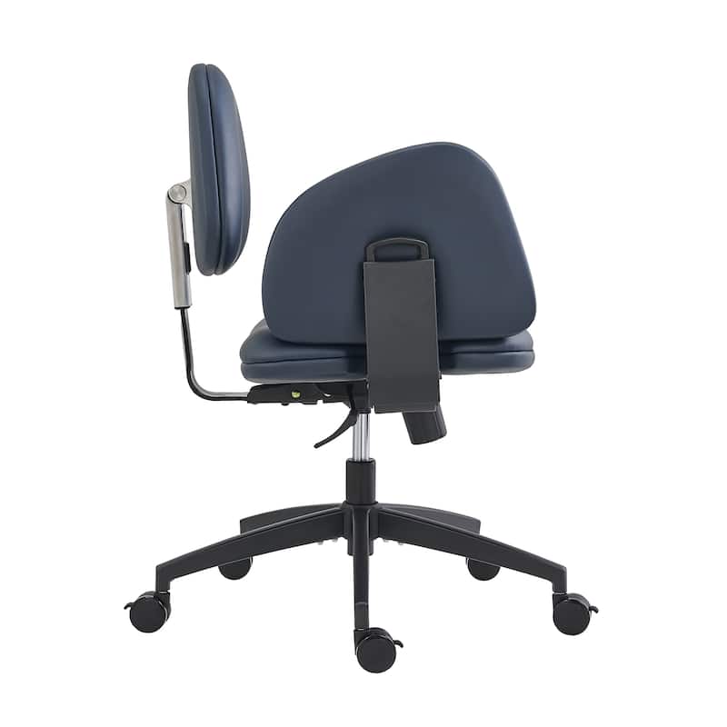 Comfort Office Chair Gaming Chair Adjustable And Swivel