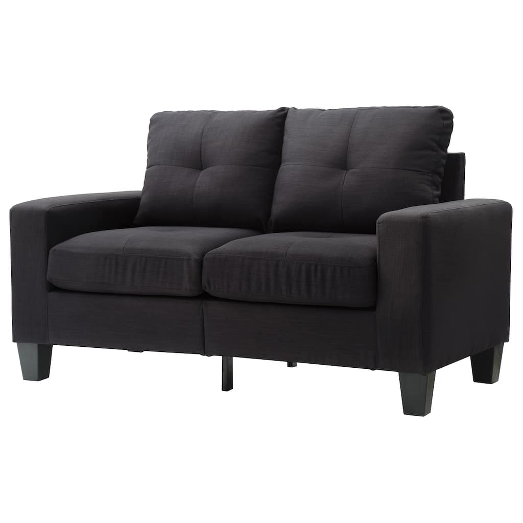 Newbury Loveseat