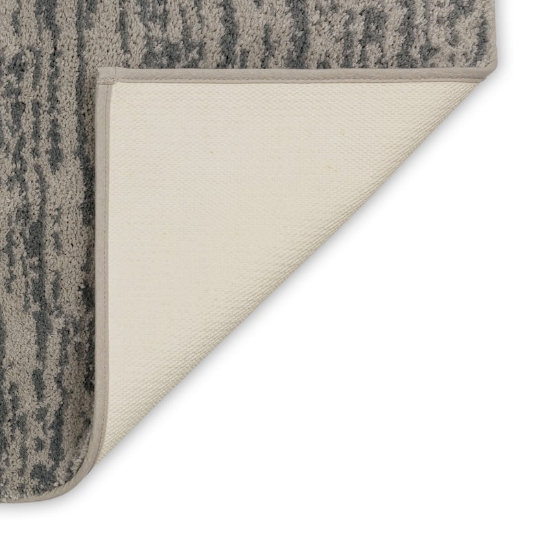 Mohawk Home Nimbus Machine Washable Bath Mat