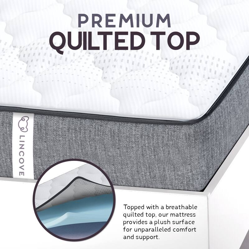 Signature Emerald Mattress