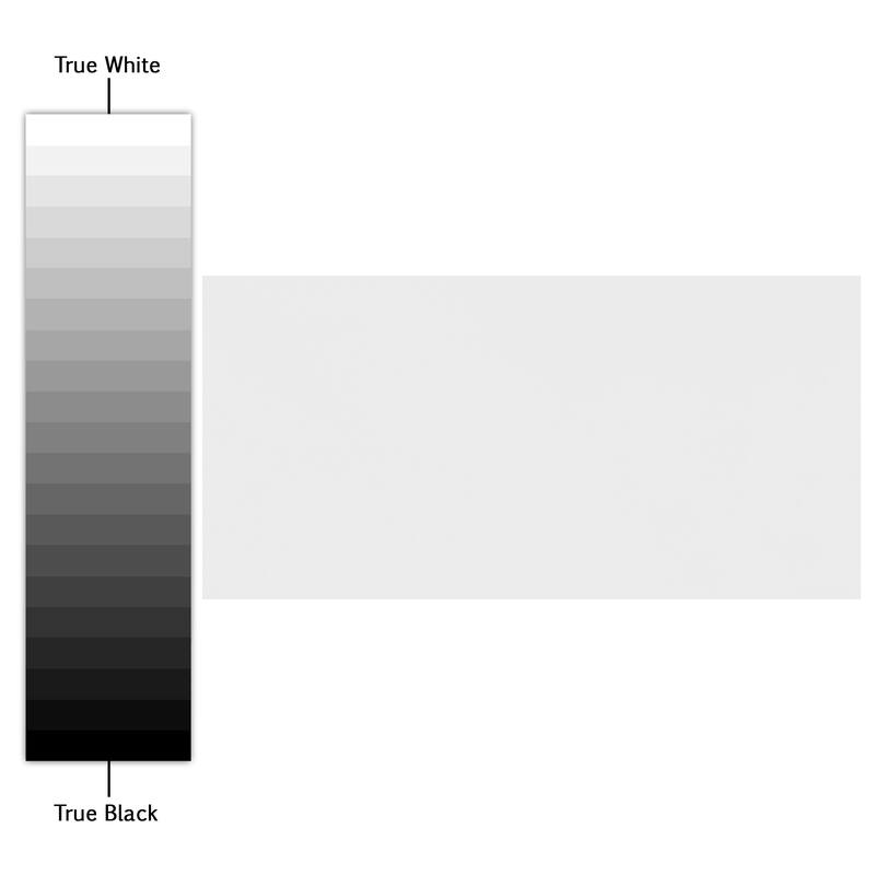 Merola Tile Crown Heights Matte White 3" x 6" Ceramic Wall Tile