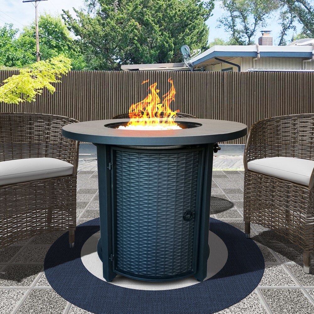 Shop Overstock Com Fire Pits On Dailymail