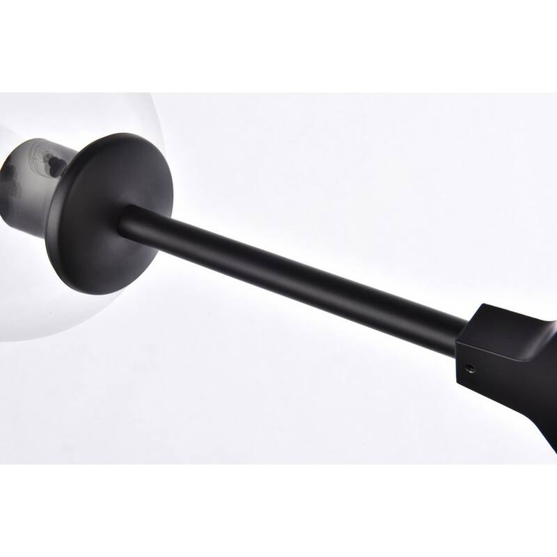 Carmen 2 Light Wall Sconce