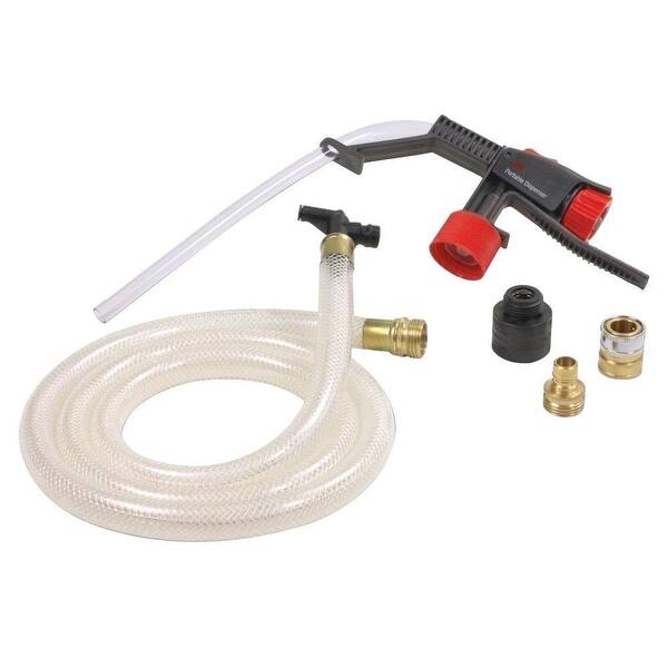 3M P10 Portable Dispensing System, 72" - Bed Bath & Beyond - 13438212