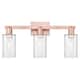 Option Antique Copper / Clear