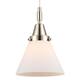 Option Polished Nickel