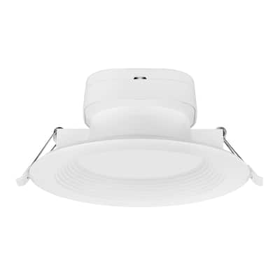 9W LED DW Downlight 5-6 in 5000K 120V