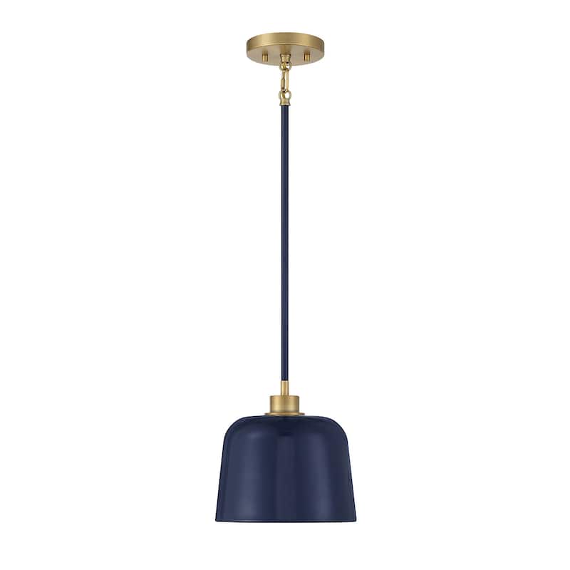 Meridian M70118 9" Wide Mini Pendant