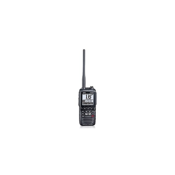 Standard Horizon HX870 6W Floating Handheld VHF Radio Floating Handheld VHF Radio