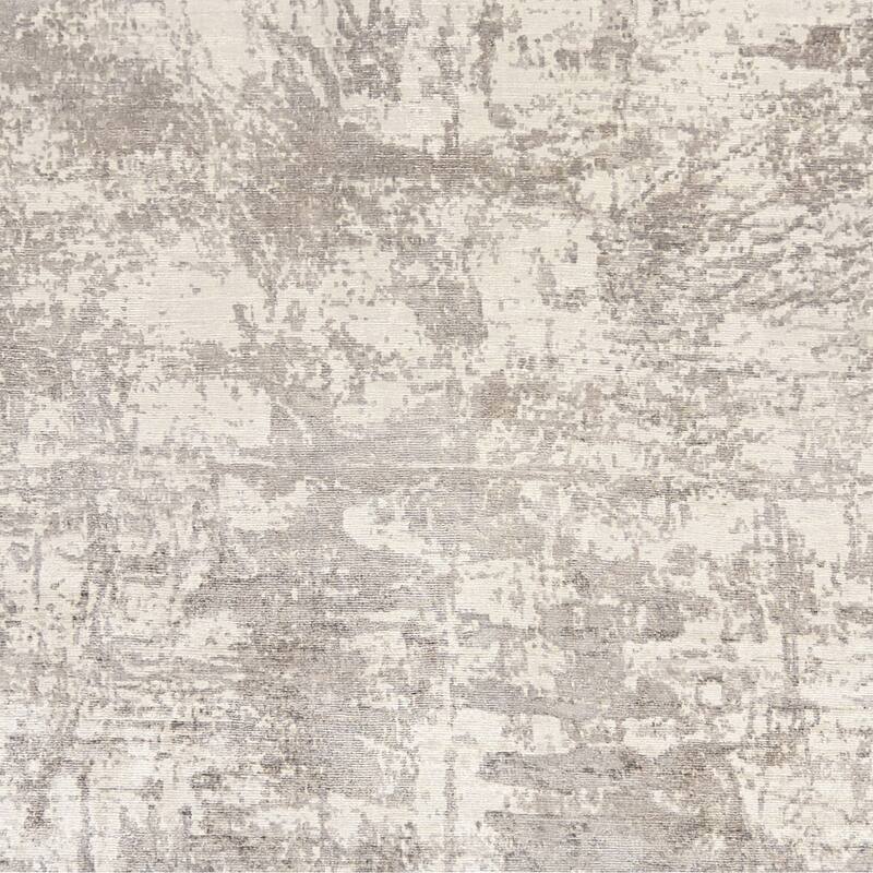 Domani Dew Transitional Escape Area Rug