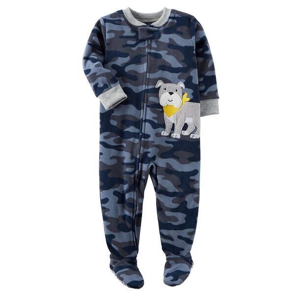 carters pajamas 12 months