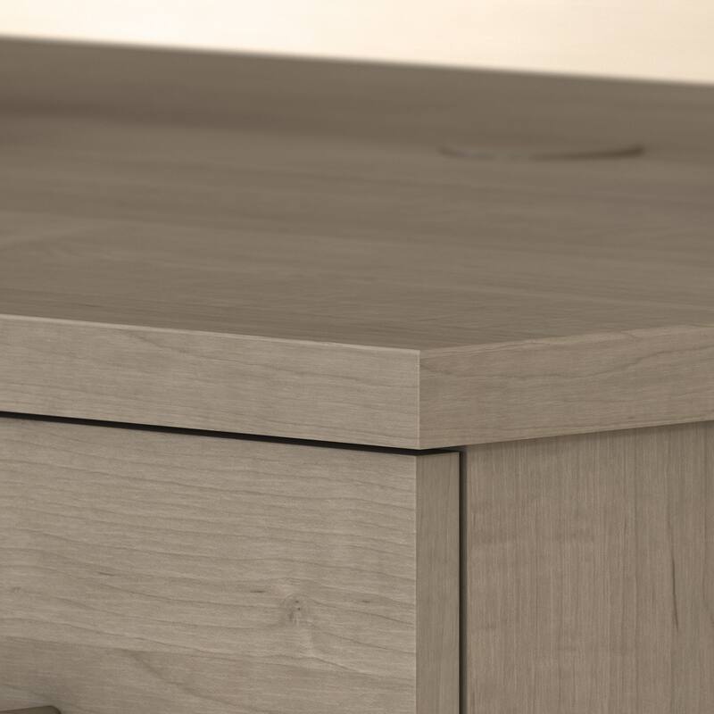 Bush Furniture Somerset 60W Office Computer Desk with Drawers