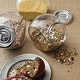preview thumbnail 11 of 15, Bormioli Rocco Pandora Glass Candy Jar