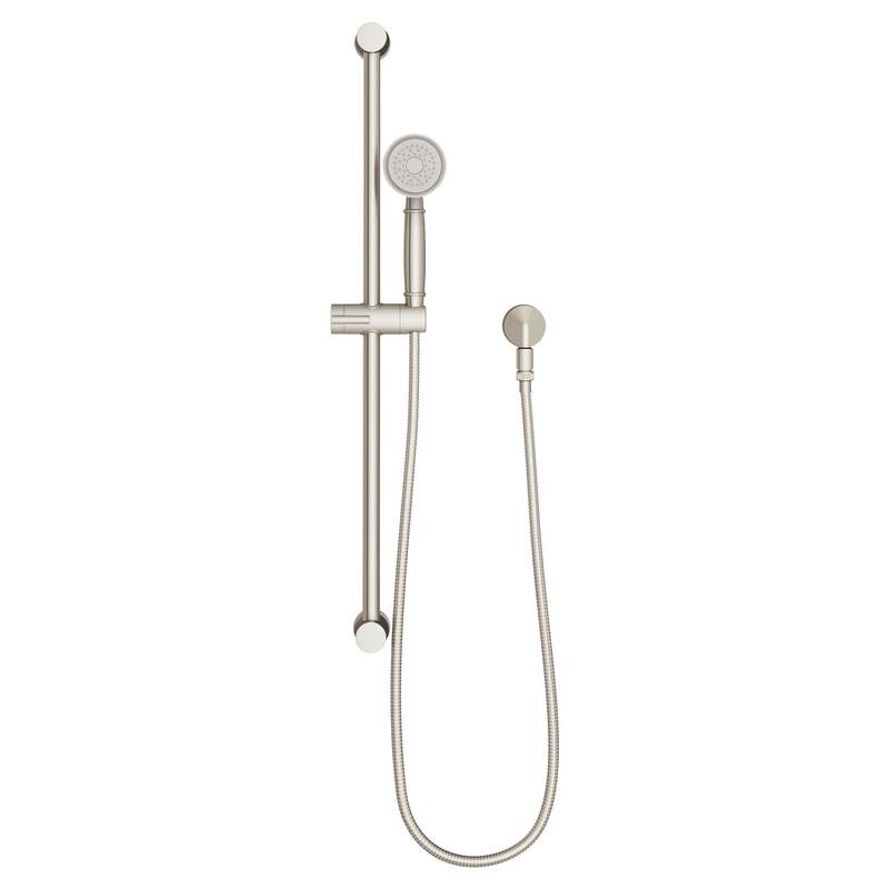 American Standard Traditional 1.8 GPM Single Function Hand Shower