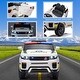 preview thumbnail 5 of 12, 12V Kids Ride On Police Car SUV Toddlers Electric Cars Battery Operated Ride On Toy for Kids Ages 3-5
