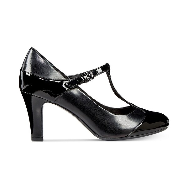 giani bernini vineza mary jane pumps