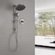 Option Brushed Nickel