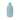 9" Ceramic Vase Contemporary Circle Design Blue Vase For Floral Arrangements Decorative Table Accent for Home or