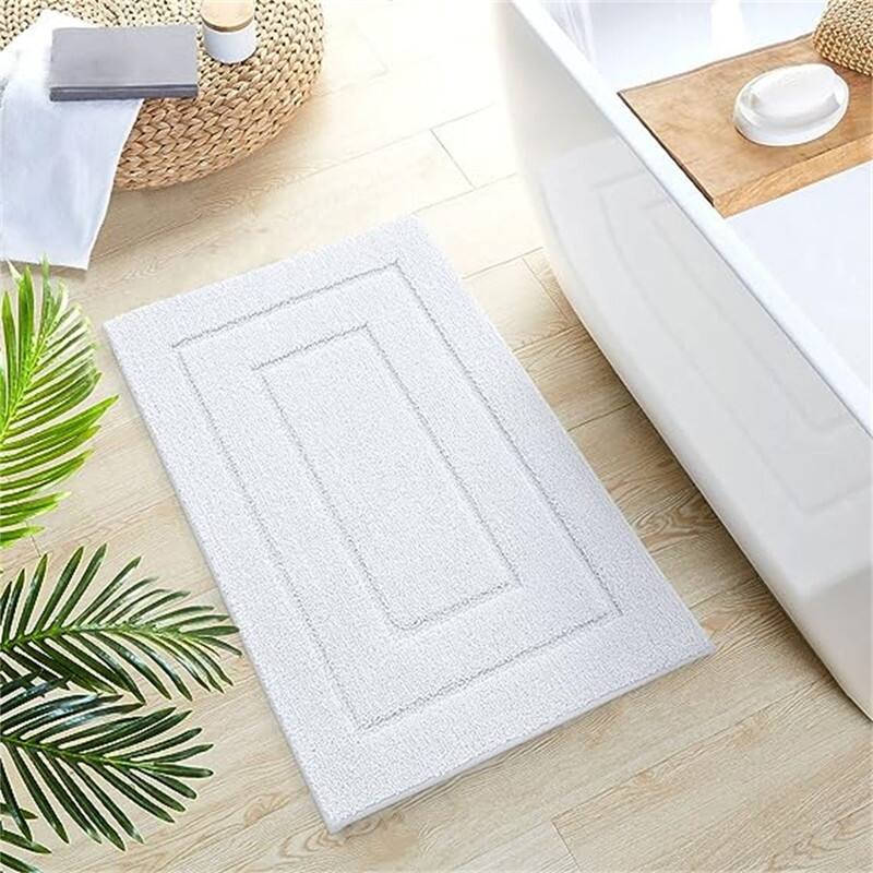 Bathroom Rug Mat