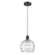 Option Oil Rubbed Bronze