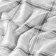 preview thumbnail 45 of 86, Bare Home Cotton Flannel Duvet Cover and Sham Set