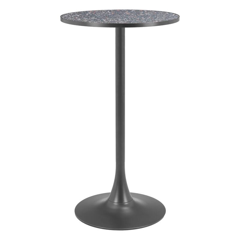 Bite Bar Table Black