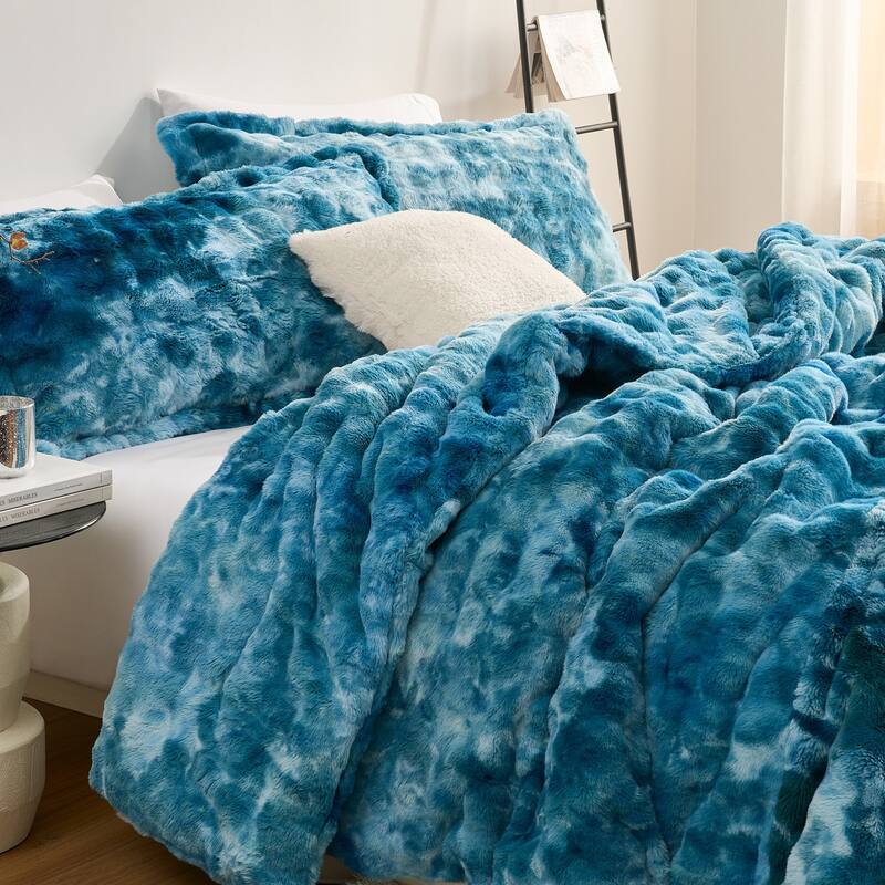 Snowball® Frosty - Coma Inducer® Oversized Comforter Set