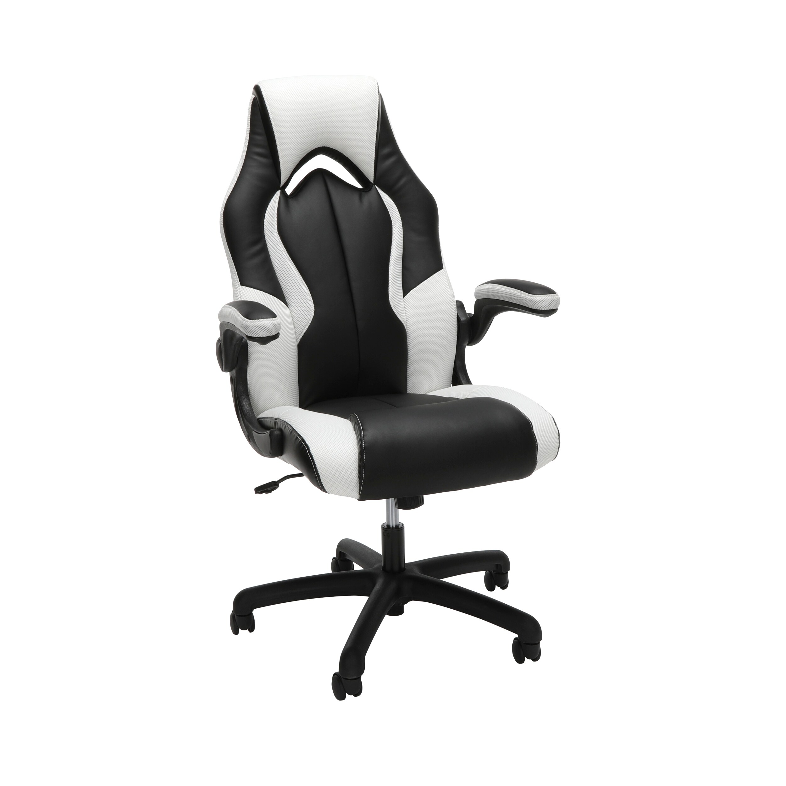 Black & Green for sale online OFM Racing Style Leather Gaming Chair 