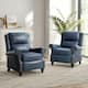 Option Navy Blue-Set of 2