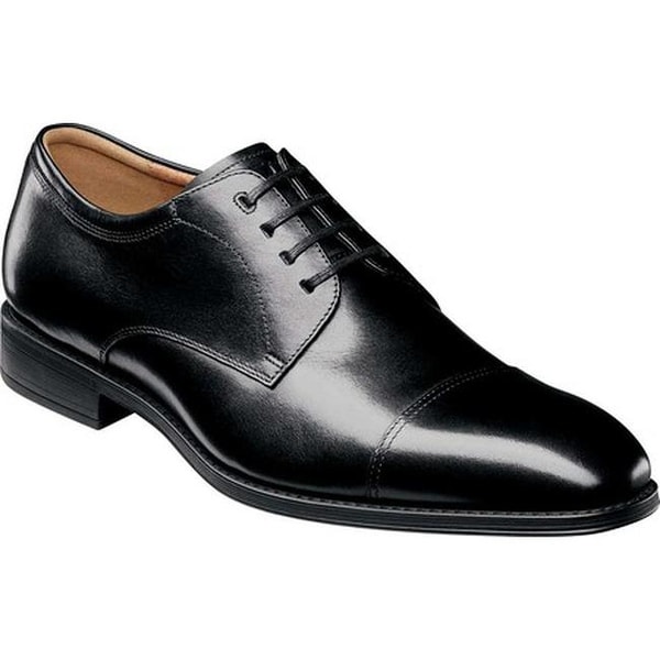 florsheim two tone mens shoes