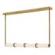 Option Lacquered Brass