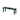 POLYWOOD Studio Parsons 48" Bench