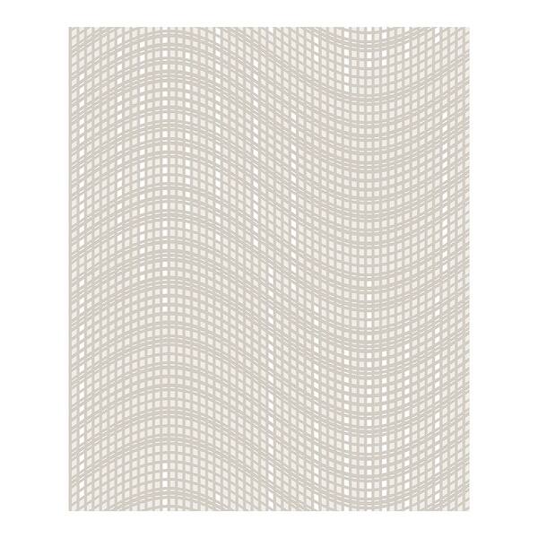 cream wave wallpaper