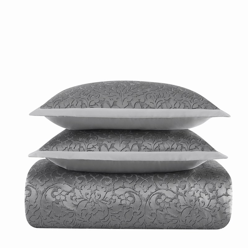 Borghese Roma Coventry Duvet Cover Set