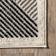 preview thumbnail 5 of 18, Nuloom Charline Modern Mountain Area Rug