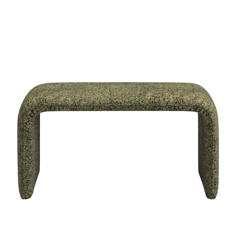 Maratea Contemporary Ottoman by iNSPIRE Q Modern