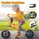 preview thumbnail 9 of 7, Orange Aluminium Alloy Children's outdoor off-road electric bicycle No battery Electric bicycle that can be Pedalled