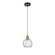 Option Black Antique Brass