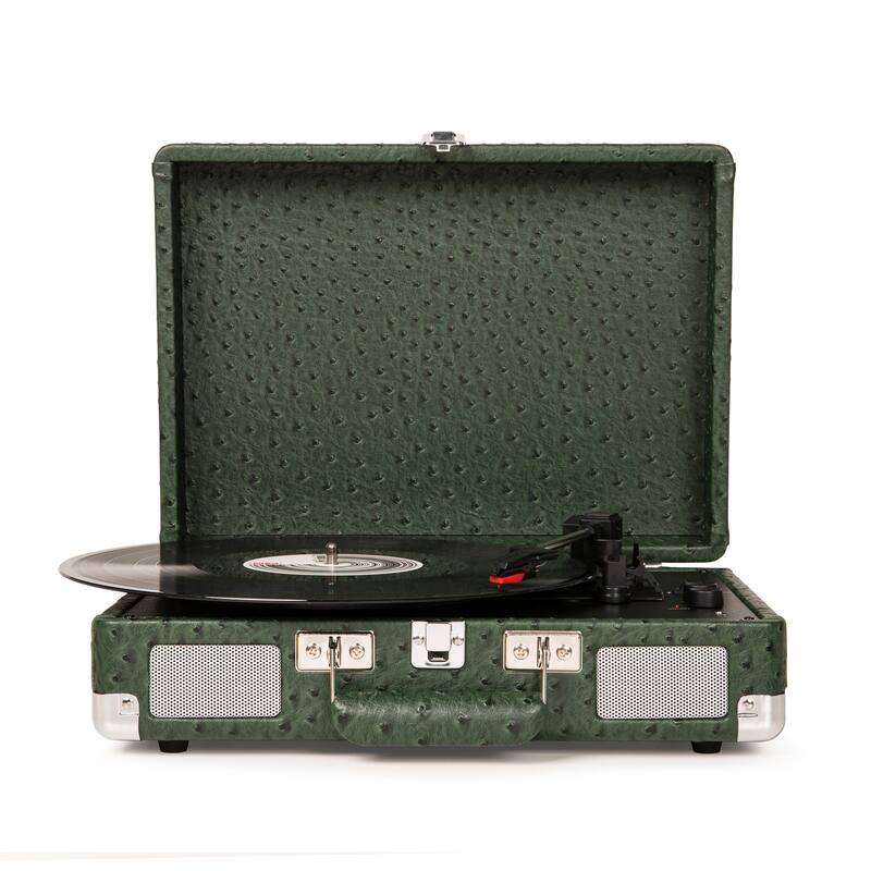 Crosley Cruiser Plus Record Player