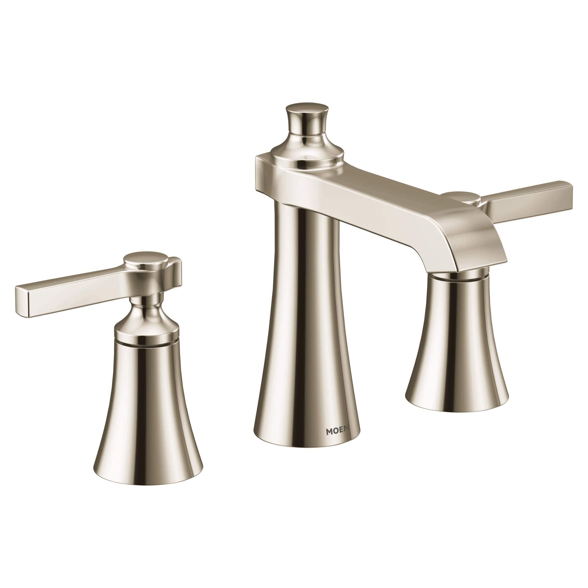 Option Polished Nickel