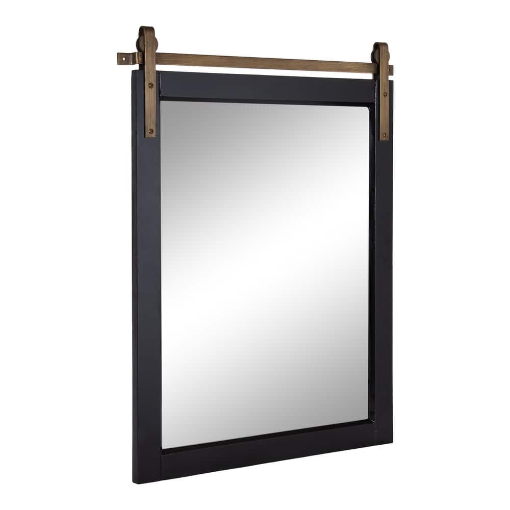 Kate and Laurel Skylan Decorative Wall Mirror