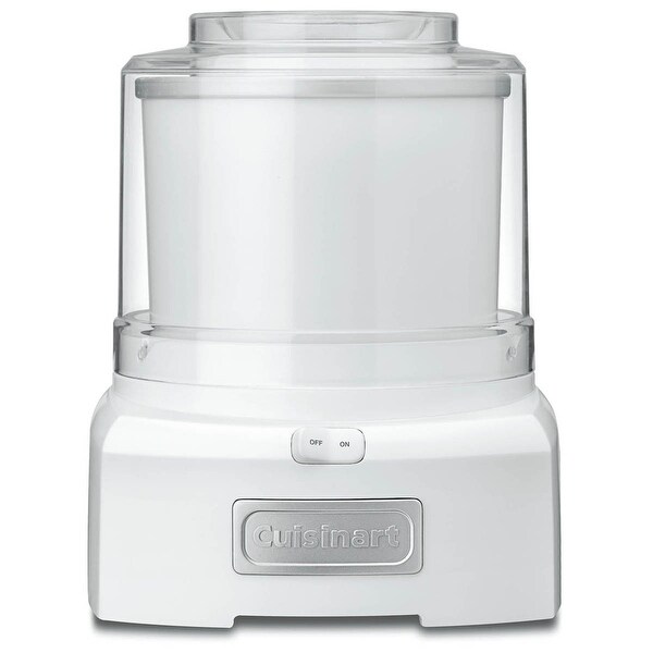 Kitchenaid ice cream maker bed bath and beyond deals