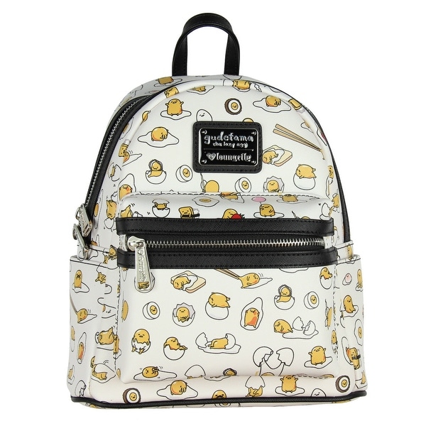 gudetama backpack loungefly