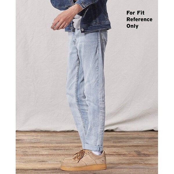 boys levis 502