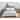 Nautica Fleetville Cotton Reversible Grey Quilt Set